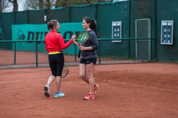 Bild 599 - NL TC RW Wahlstedt - Braunschweiger THC : Ergebnis: 5:4